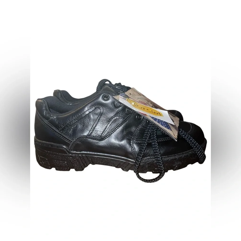 Men's Thorogood Postal Certified Cross-Trainer Oxford